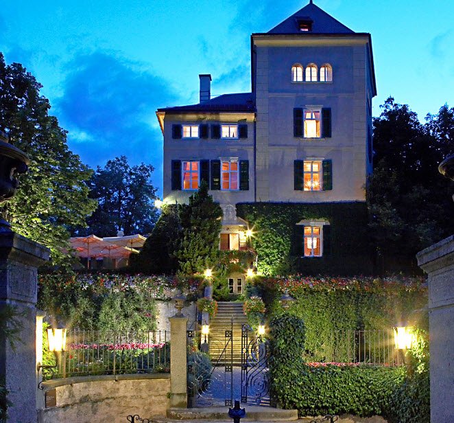 Schloss Schauenstein, Fürstenau, Switzerland, Switzerland